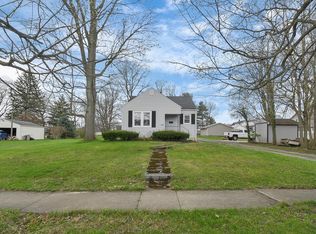 522 Grand St, Galion, OH