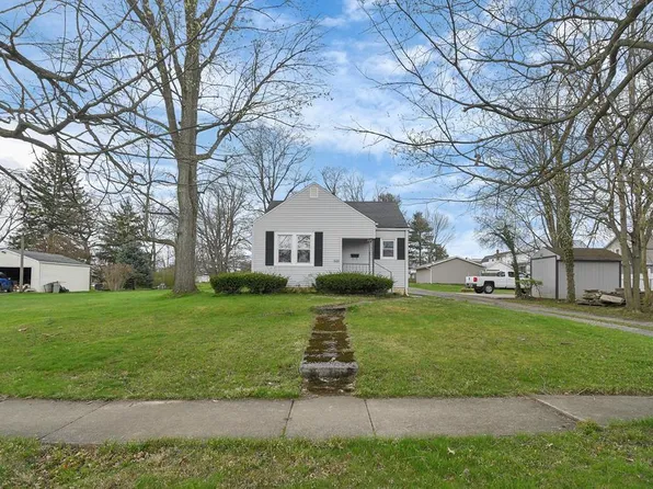 522 Grand St, Galion, OH 44833