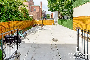 Rented by Brooklyn High Rise LLC