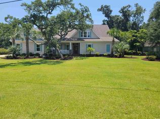 1302 Holloway Cir, North Myrtle Beach, SC 29582