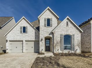 1000 Adair Rd, Prosper, TX 75078