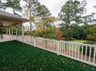 6 Lavanda Ln, Hot Springs Village, AR 71909