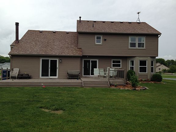 Back Exterior