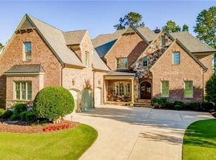 4510 Mystique Way NE, Roswell, GA 30075