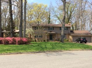 5 Gosnold Pl, Newport News, VA 23606