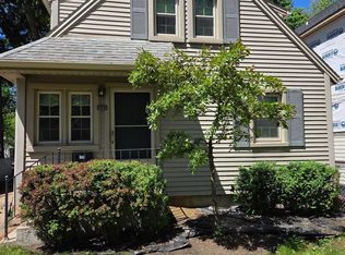 1829 N Washington Ave, Royal Oak, MI 48073