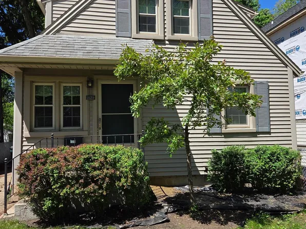 1829 N Washington Ave, Royal Oak, MI 48073