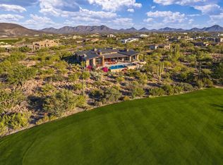 9741 E SUNDANCE Trail, Scottsdale, AZ 85262