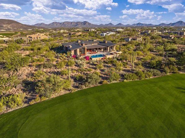 9741 E SUNDANCE Trail, Scottsdale, AZ 85262
