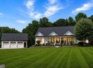 1603 Highway 63, Homer, GA 30547
