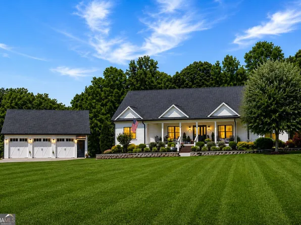 1603 Highway 63, Homer, GA 30547