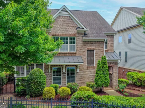 7565 Scarlet Dr, Alpharetta, GA 30005