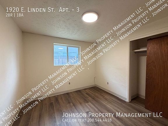 3rd image of 1920 E Linden St APT 3
