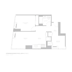 Rented by Bozzuto Management
