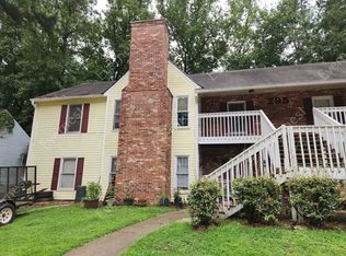 295 E Burns Ct SW APT C, Marietta, GA 30008