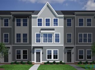 7536 Pitch Pine Ave, Henrico, VA 23231