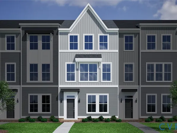 7536 Pitch Pine Ave, Henrico, VA 23231