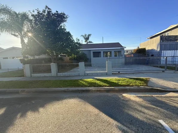 13439 Roselle Ave, Hawthorne, CA 90250