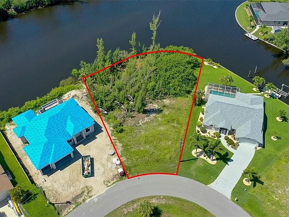4th image of 10656 AYEAR ROAD LOT 34
