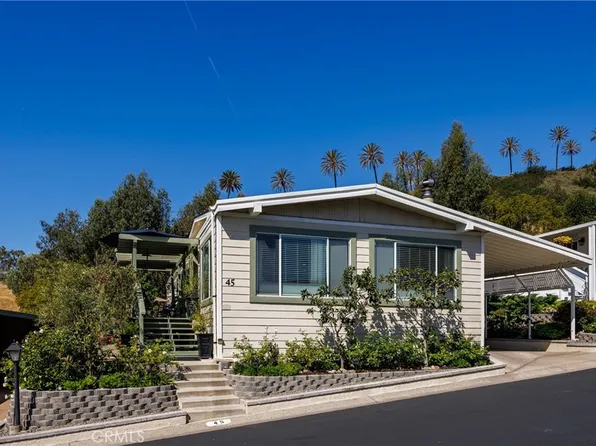 27703 Ortega Hwy Space 45, San Juan Capistrano, CA 92675