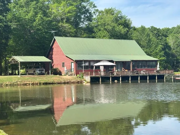 2365 County Road 2225, Troy, AL 36079