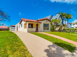 816 San Luis Rey Ave, Coronado, CA 92118