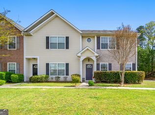 8600 Thomas Rd, Riverdale, GA 30274