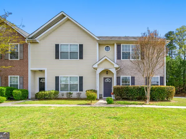 8600 Thomas Rd, Riverdale, GA 30274