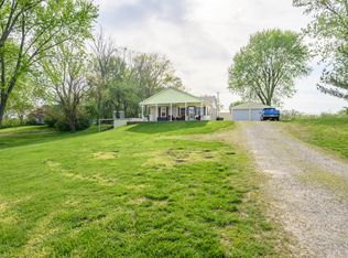 4796 S 550 E, Franklin, IN 46131