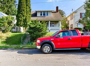 248 Helen Ave, Mansfield, OH 44903