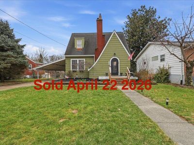 115 Edgewood Rd, Edgewood, KY, 41017