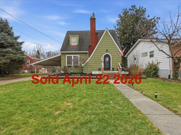 115 Edgewood Rd, Edgewood, KY 41017