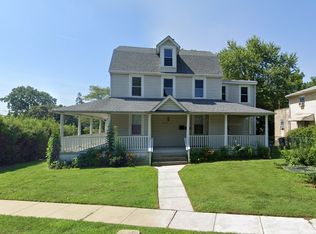 2122 Old Welsh Rd, Abington, PA 19001