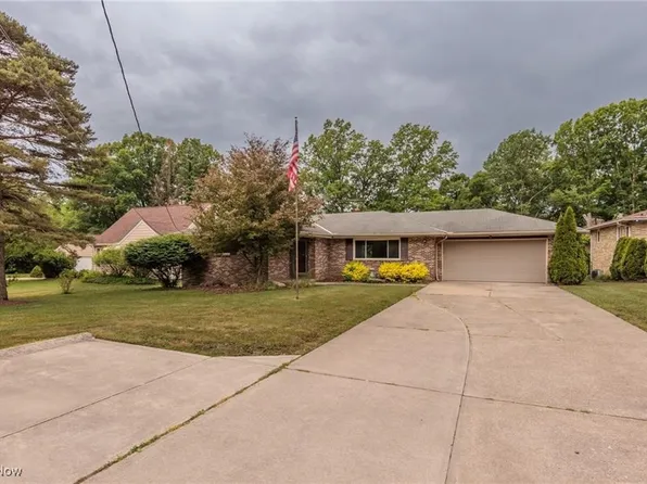 14400 Prospect Rd, Strongsville, OH 44149