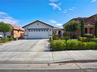 3377 Cabrillo Ct, Perris, CA 92570