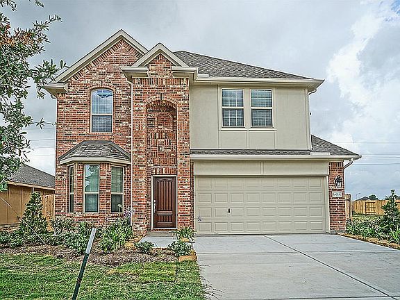 2nd image of 18019 Alora Springs Trce