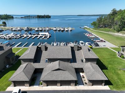 912 Railroad Ave W, Walker, MN, 56484