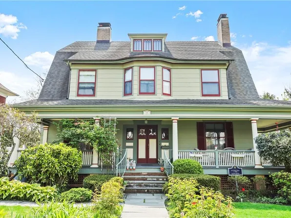 50 Poplar Place, New Rochelle, NY 10805