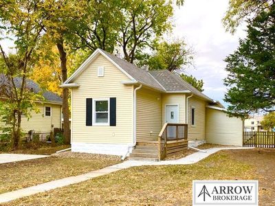 3070 W St, Lincoln, NE, 68503