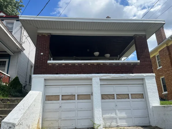 45 17th St, Newport, KY 41071