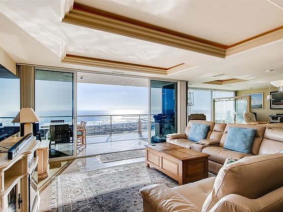 5th image of 1200 Harbor Dr #17B