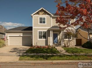 2820 Sage Creek Rd, Fort Collins, CO 80528