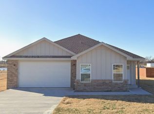 114 Shallow Water Ct, Clyde, TX 79510
