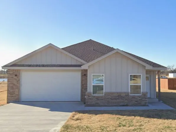 114 Shallow Water Ct, Clyde, TX 79510