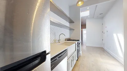 Rented by Bond New York