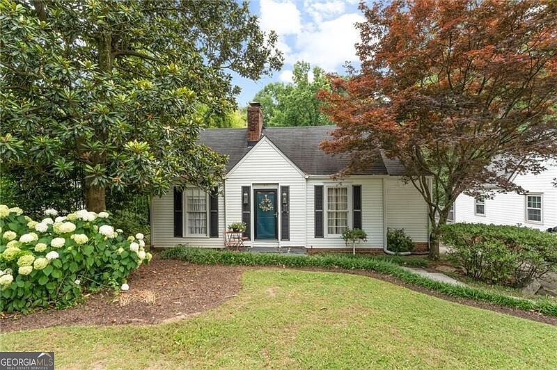 215 Maple Ave, Marietta, GA 30064 Zillow