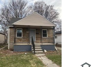 7551 Westminster Ave, Warren, MI 48091