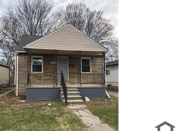 7551 Westminster Ave, Warren, MI 48091