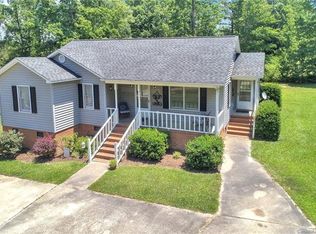 4499 Taxahaw Rd, Lancaster, SC 29720