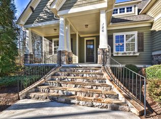 186 Chaska Loop, Troutman, NC 28166